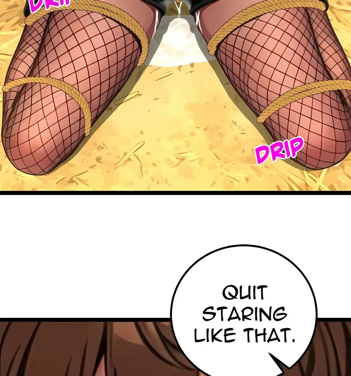 Mojo Leveling Chapter 6 - page 86