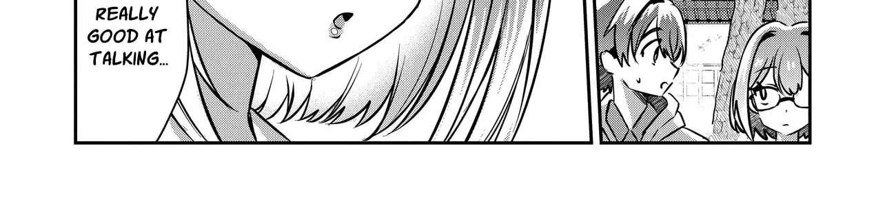 I'm a Kept Man for the Three Most Beautiful Girls in School Chapter 2.3 - page 24