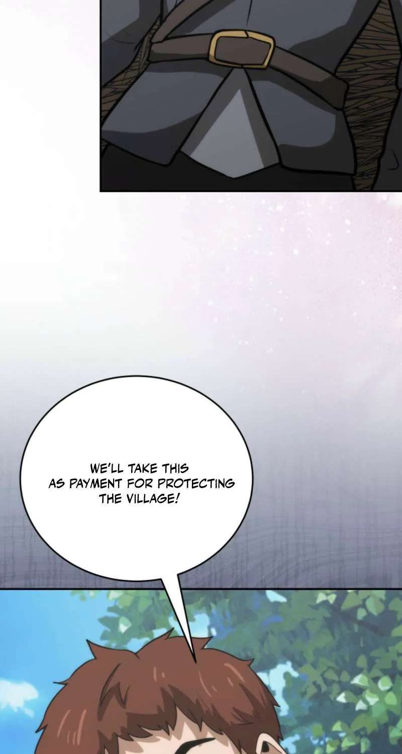 Territory Defense with Tamed Monsters Chapter 28 - page 15