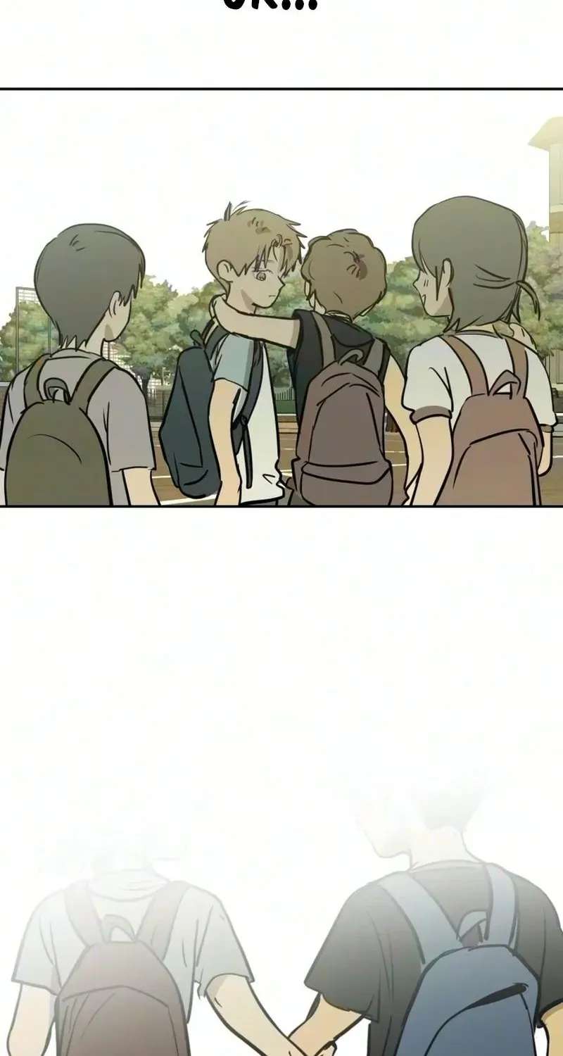 Daytime in the Bunker Chapter 35 - page 64