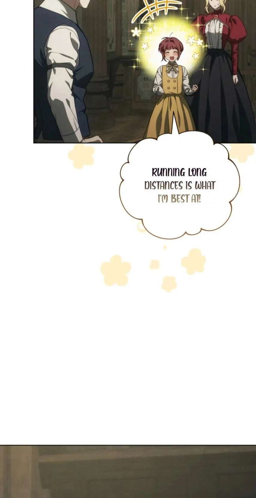 The Manor Awaits Spring Chapter 36 - page 13