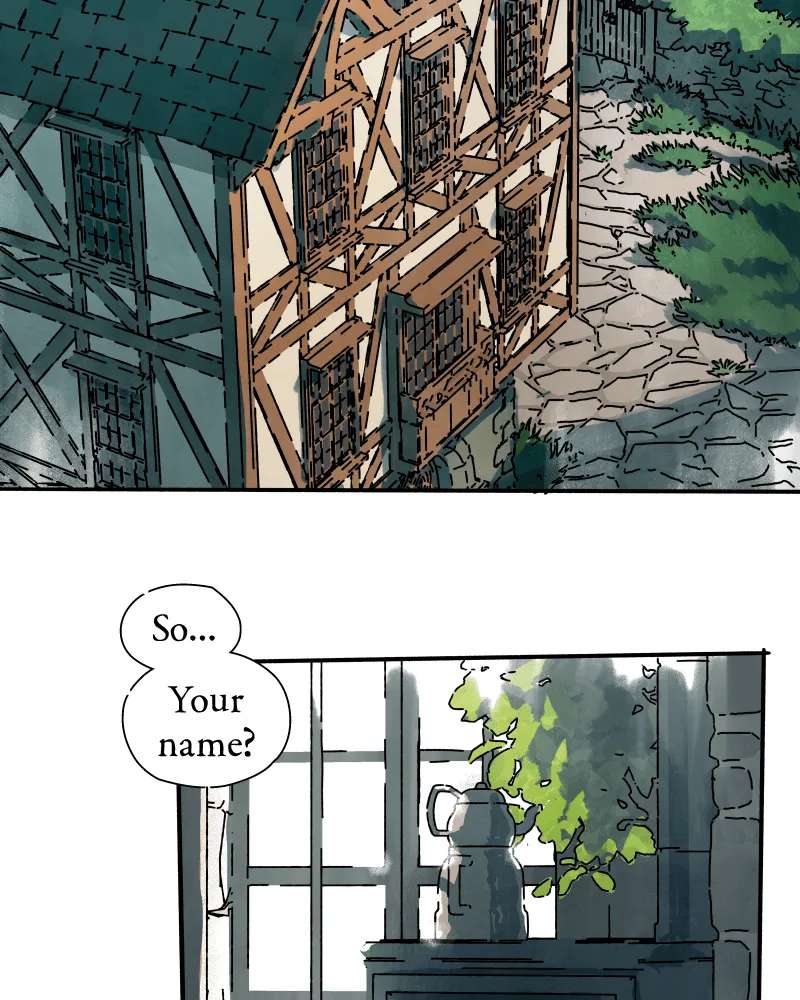 The Keepers' Inn Chapter 5 - page 2