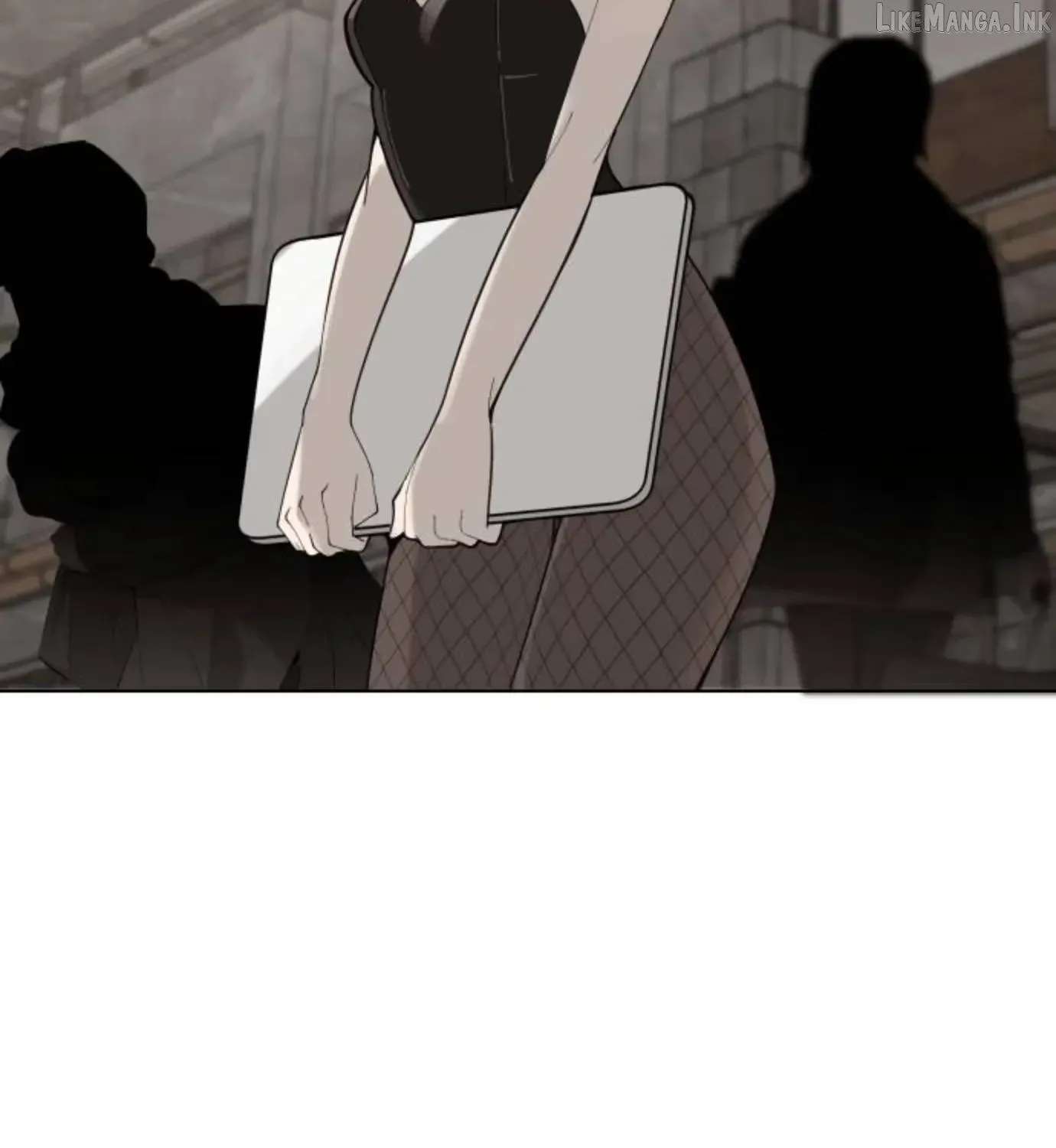 The Postman Walking Through the Apocalypse Chapter 33 - page 7