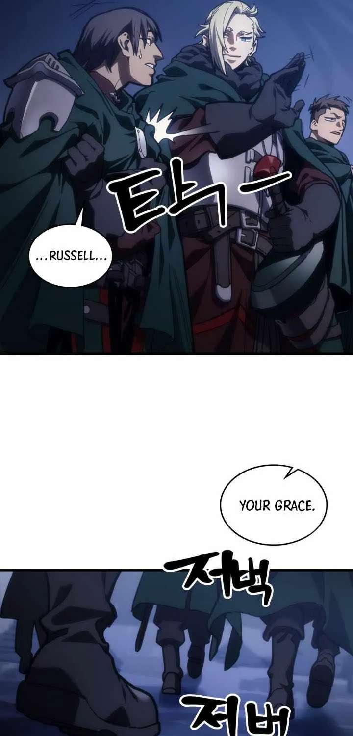 Mr Devourer, Please Act Like A Final Boss Chapter 146 - page 10
