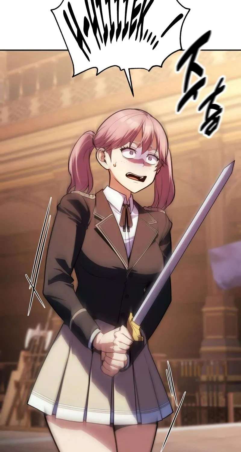 30 Years Have Passed Since the Prologue Chapter 13 - page 128