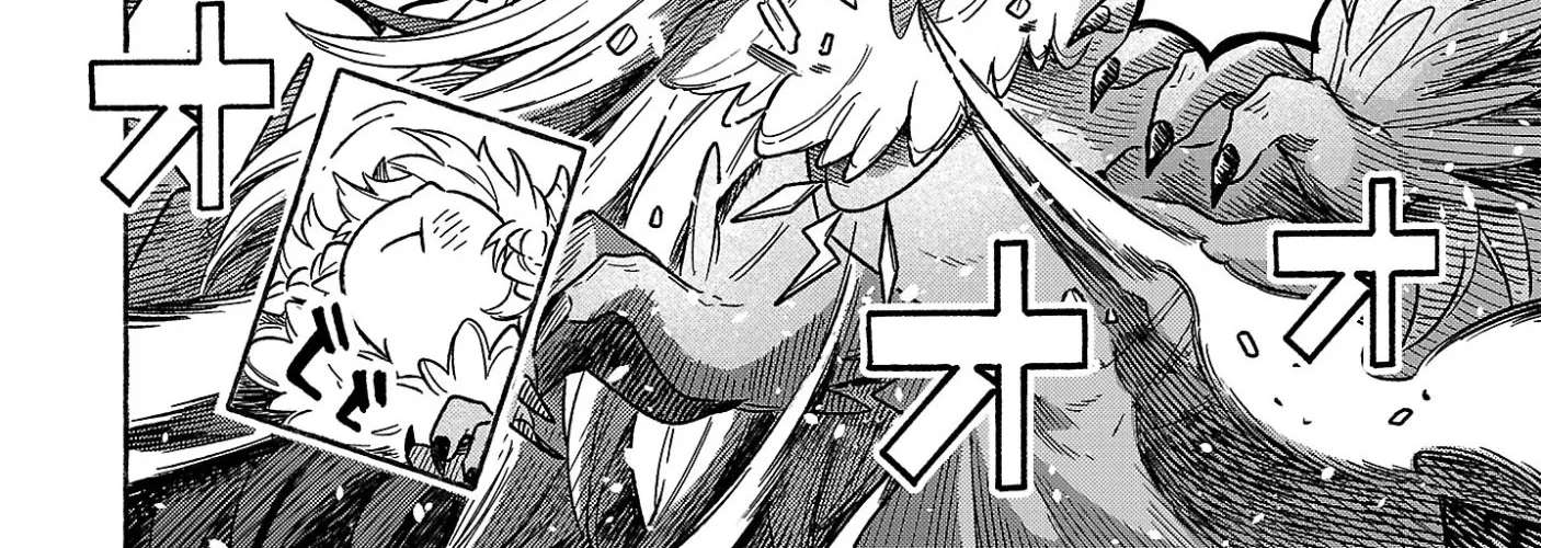 (Moto) Yuusha to (Jiki) Maou no, Maoujou Made no Aruki Kata Chapter 1 - page 62