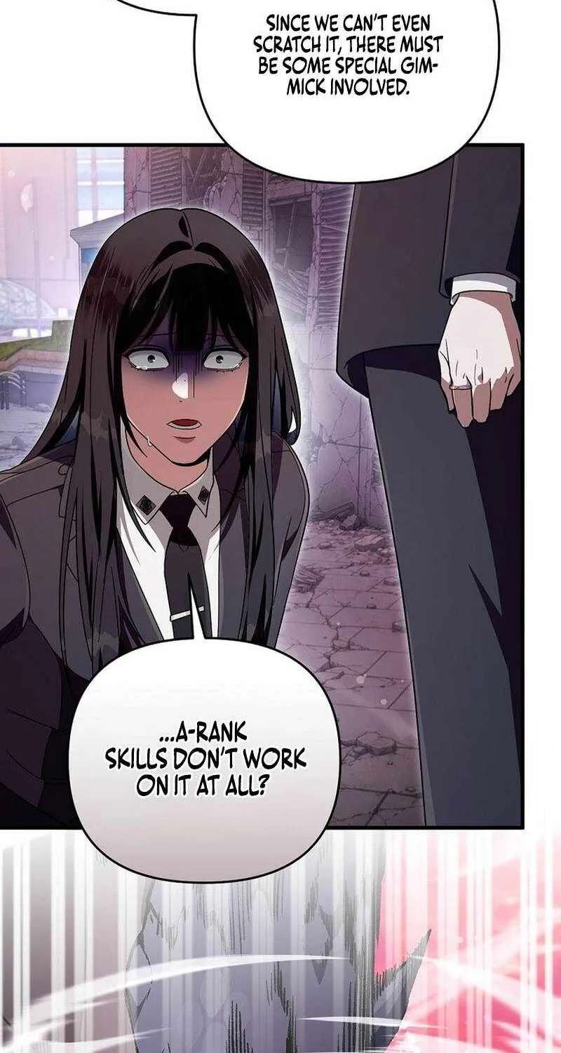 The Delusional Hunter In Another World Chapter 104 - page 51