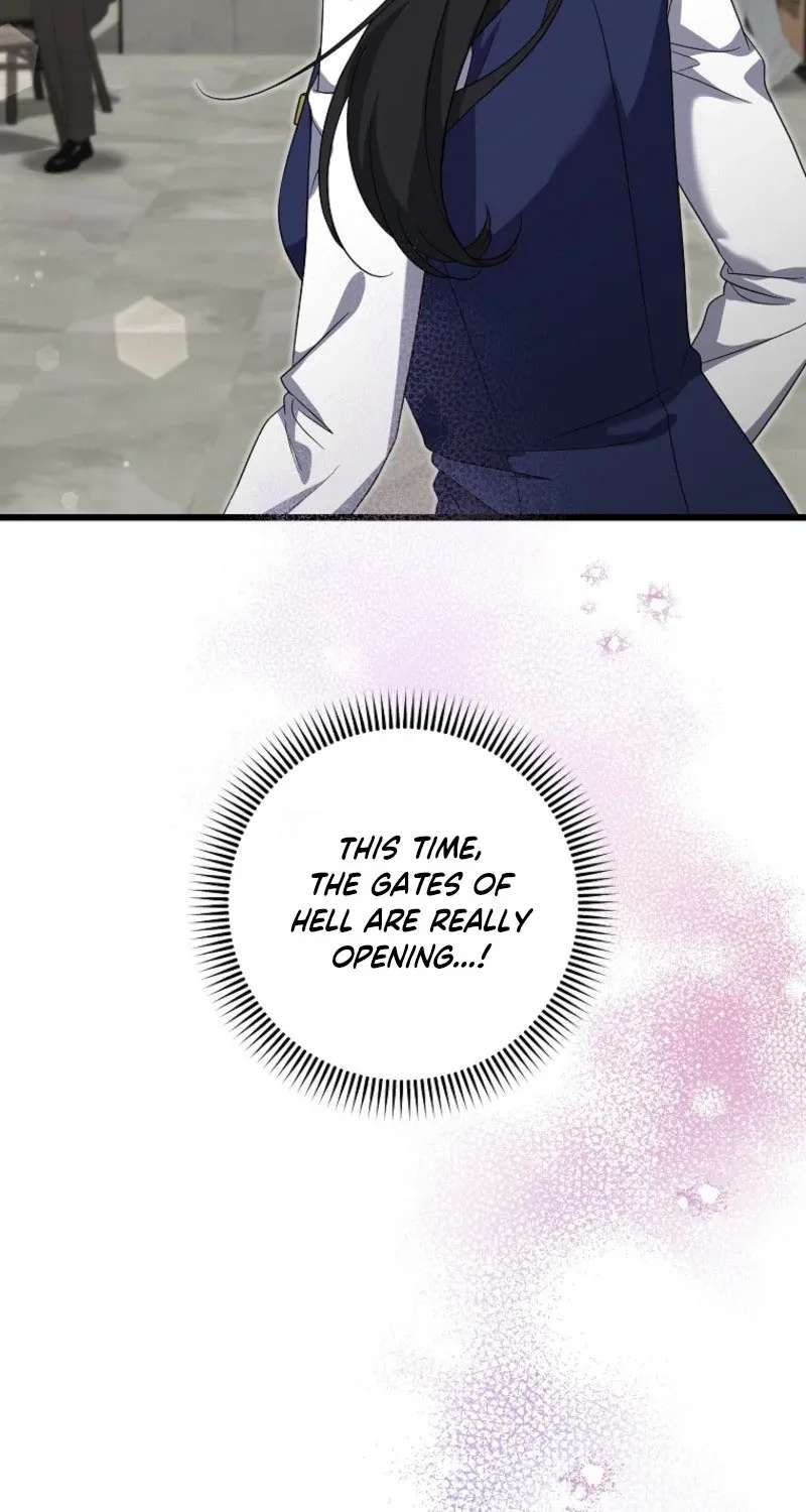 Welcome To Dungeon Hotel Chapter 104 - page 63