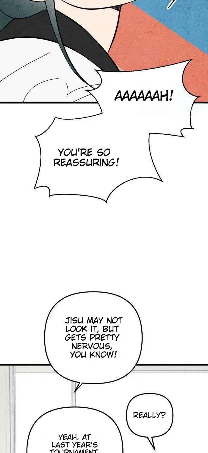 How to Turn You Around Chapter 58 - page 5