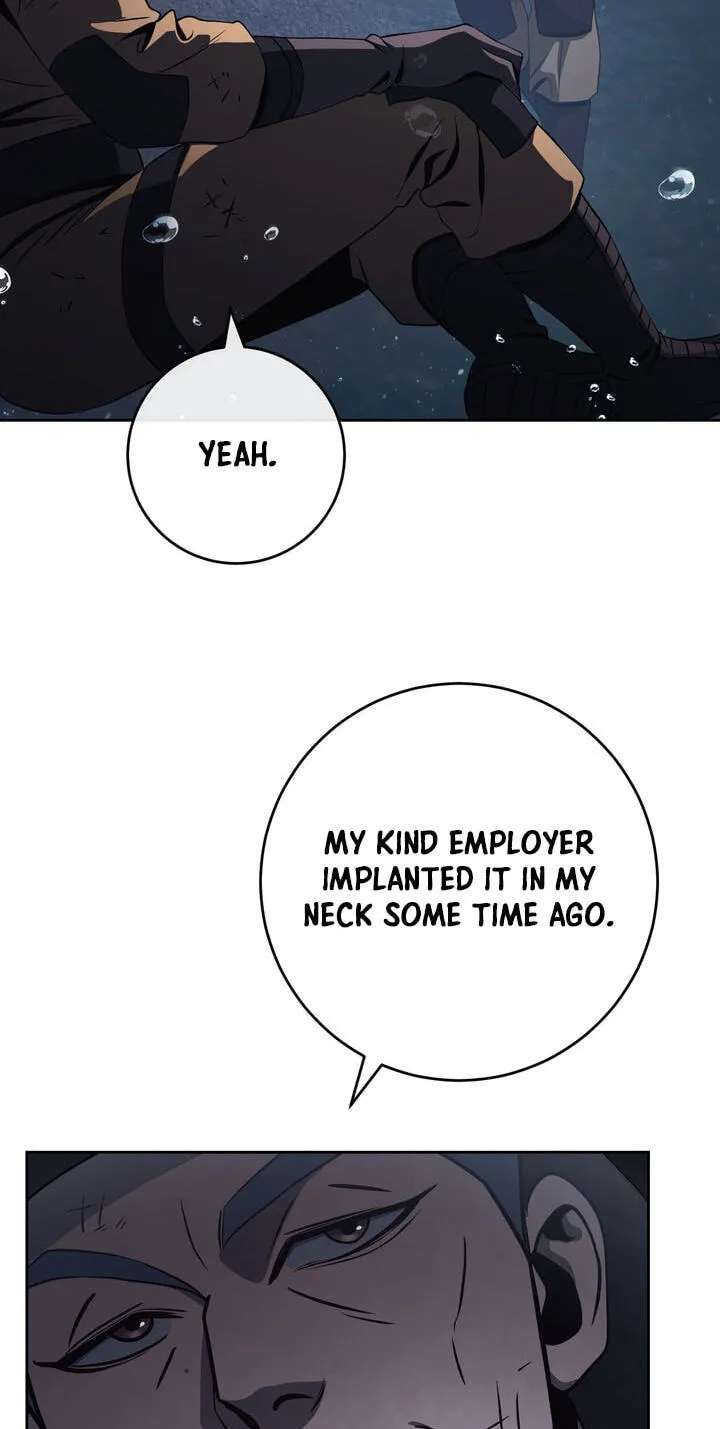 The Skeleton Soldier Failed To Defend The Dungeon Chapter 391 - page 56