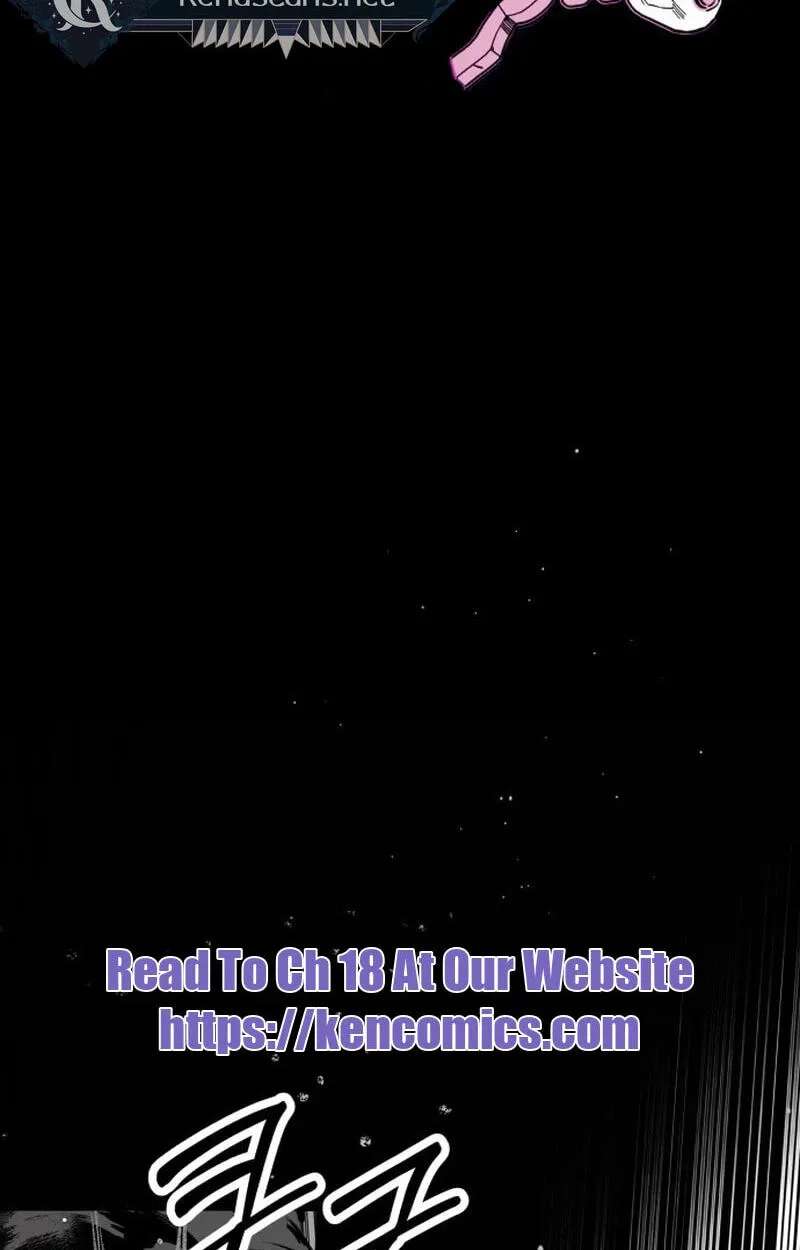 Bitterside Cranberries Chapter 13 - page 75