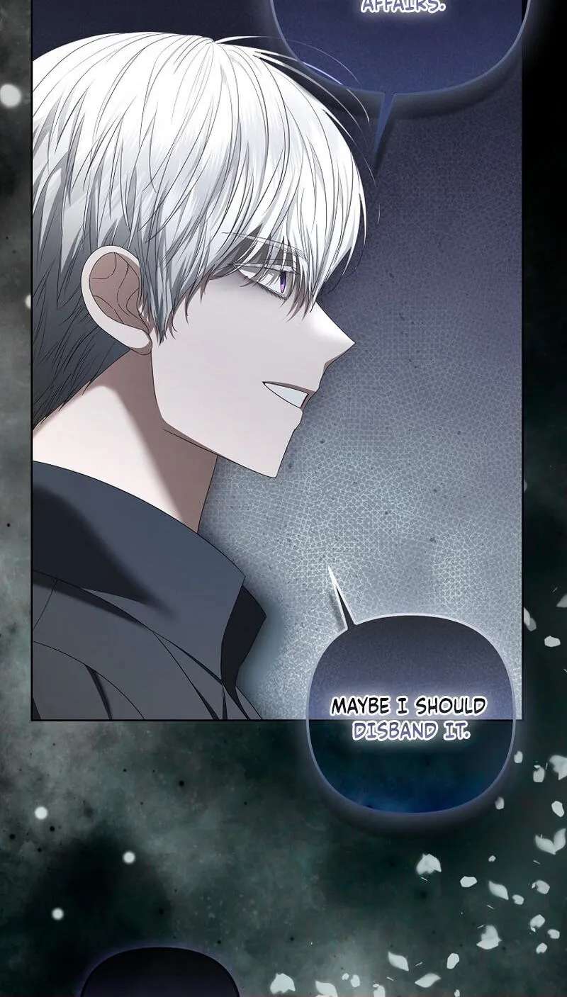 The Time-limited Extra Is Disguised as a Tutor in a Villain’s House Chapter 48 - page 36