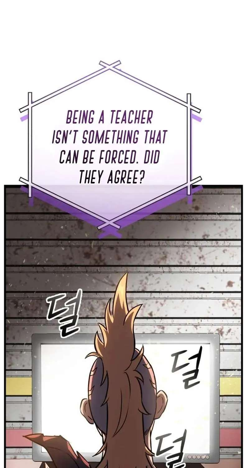 The Heavenly Demon’s Otherworld Livestream Chapter 16 - page 92