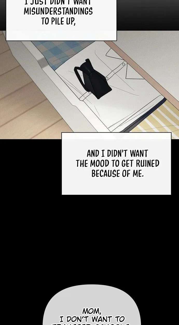 The Epitome of a Male Lead Chapter 58 - page 27