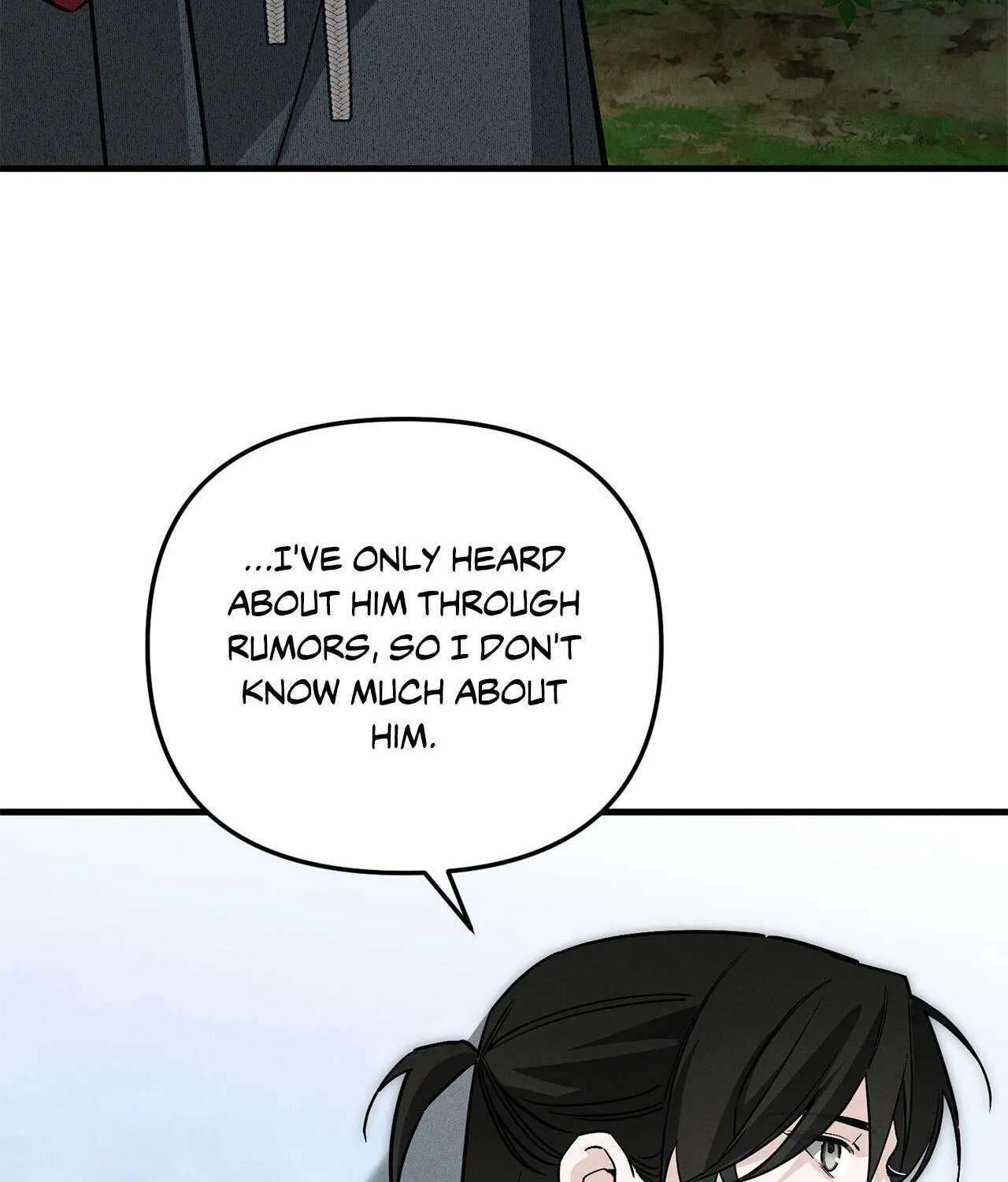 Mark of Fate Chapter 46 - page 135