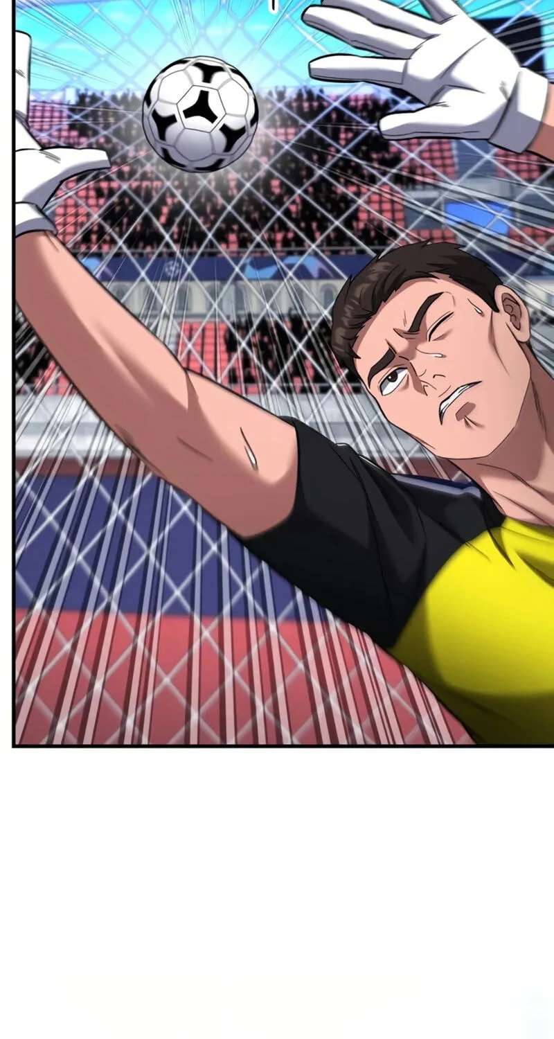 The Genius Midfielder With the Killer Pass Chapter 69 - page 94