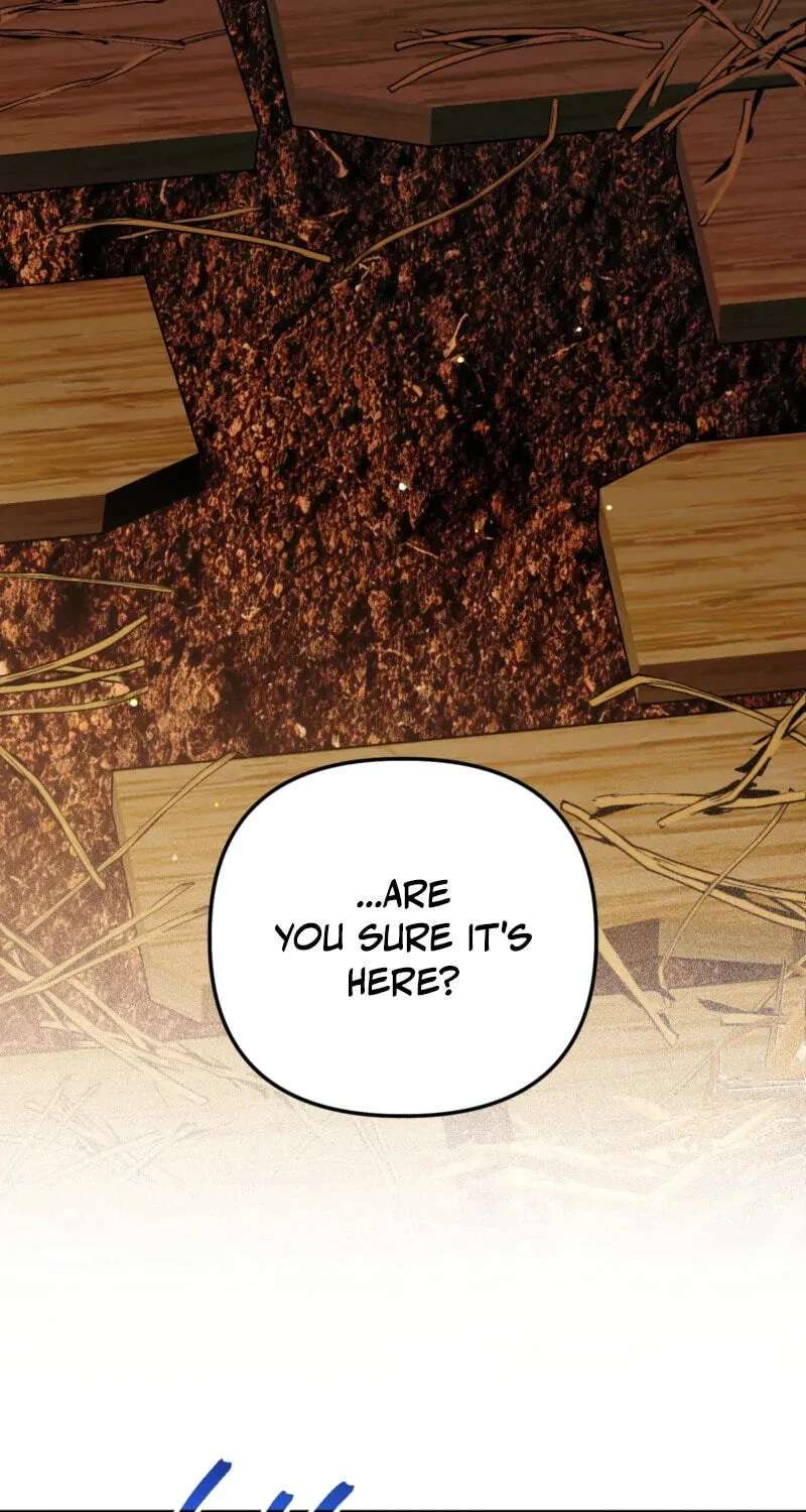 Himsumjjin Eorini-ga Appa-reul Chatseumnida Chapter 50 - page 51