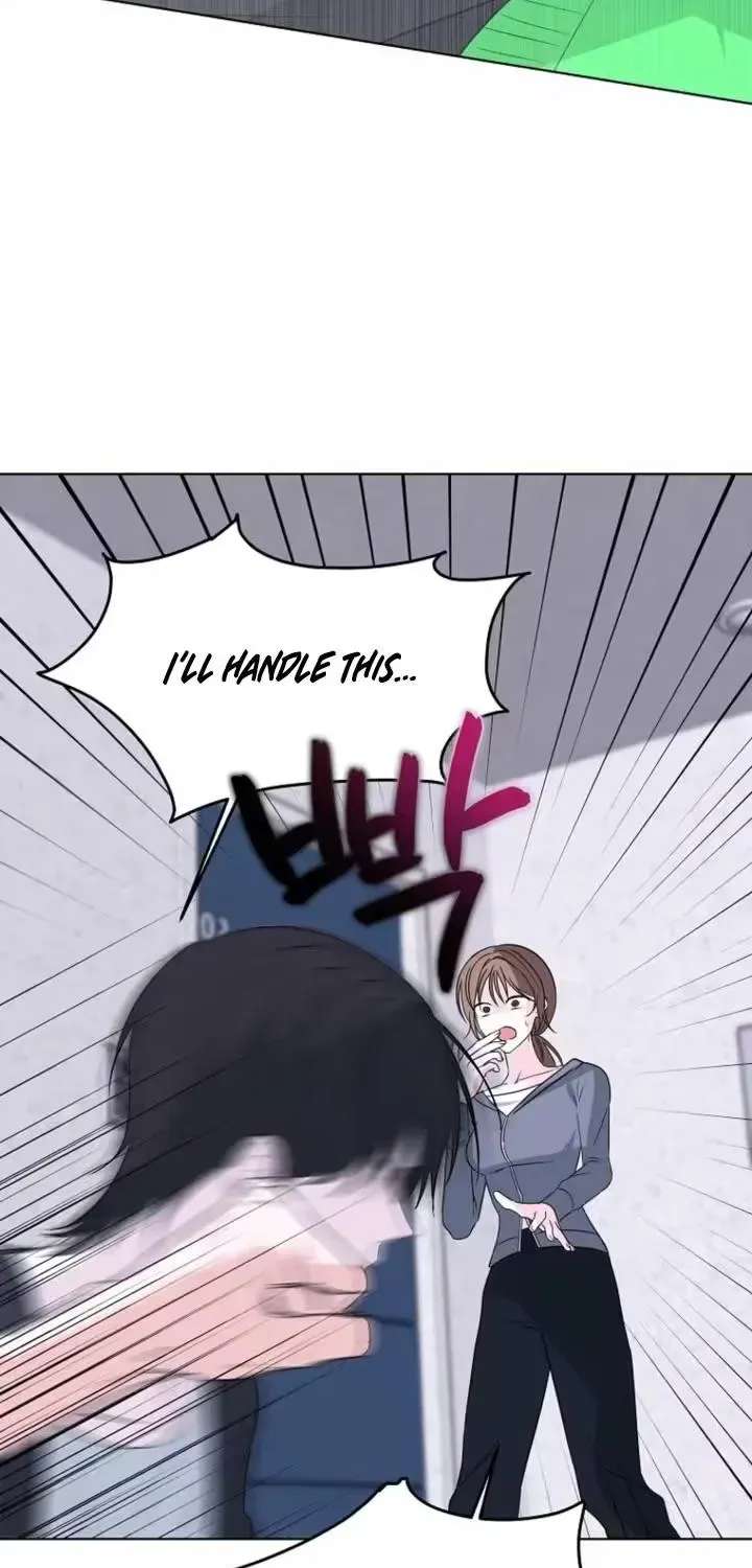 You and me Living together Chapter 2 - page 63
