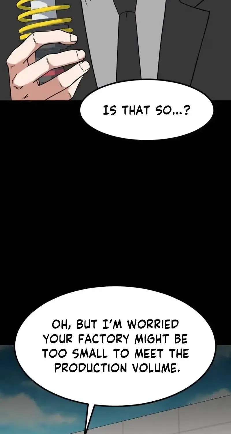 Foresighting Investor Chapter 28 - page 14