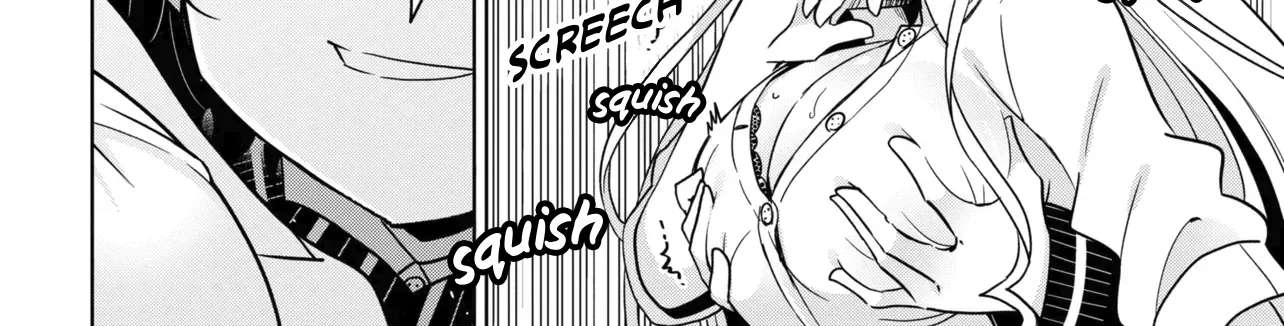 Bullying and Being Bullied Chapter 1 - page 51