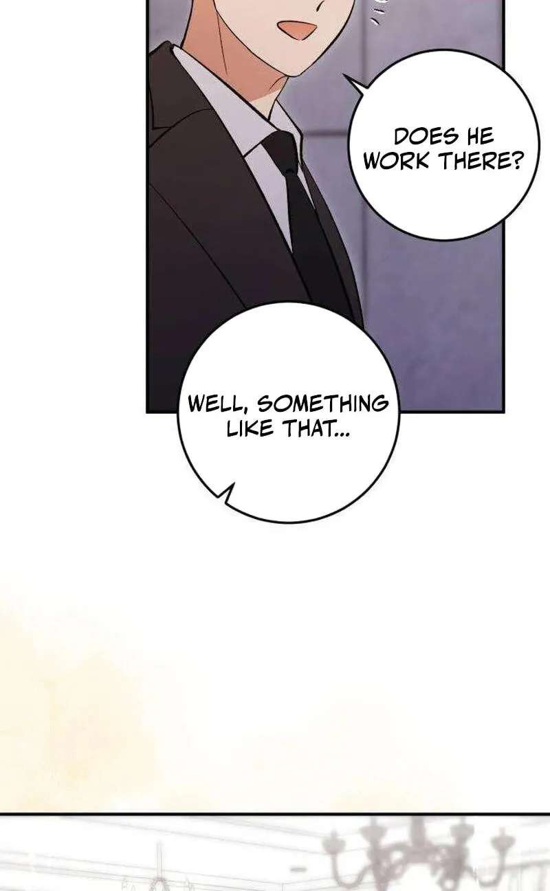 If You Don't Date, You Die! Chapter 36 - page 51