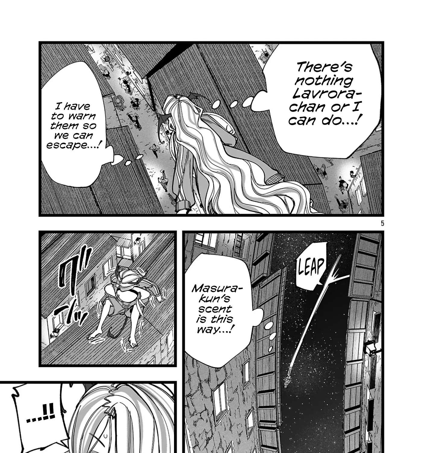 The Exiled Priest's Sage Time Chapter 17 - page 10