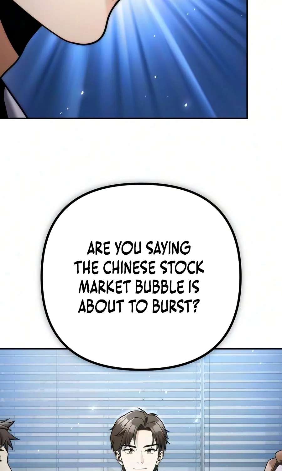 The Money Keeps Piling Up Even If I Spend It Chapter 10 - page 92