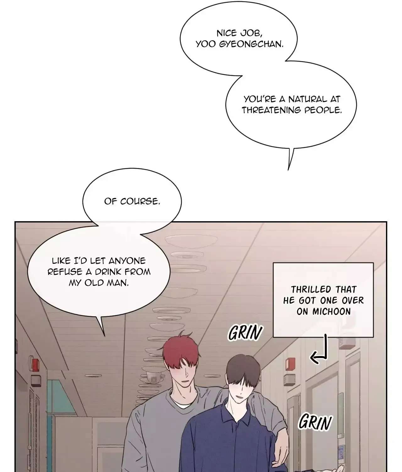 The King of Home Dating Chapter 59 - page 82