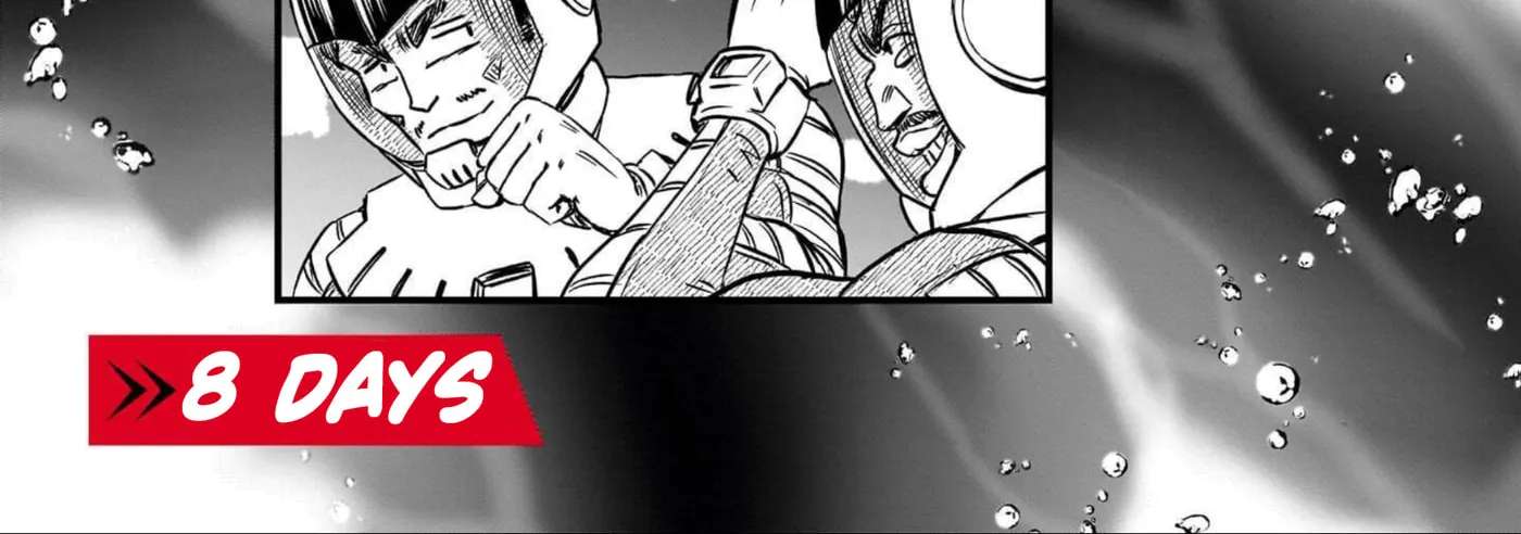 Kidou Senshi Gundam: Flanagan Boon Senki Chapter 41 - page 66