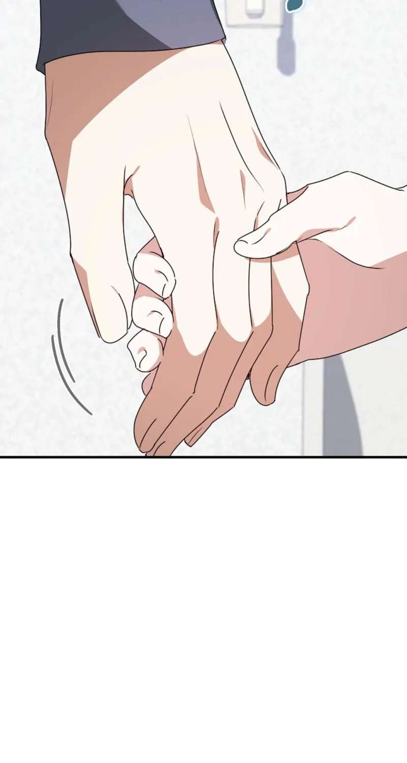 I Am In The Same Class As The Crazy Male Leads Chapter 95 - page 119