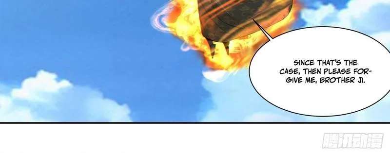 My Disciples Are All Big Villains Chapter 559 - page 12