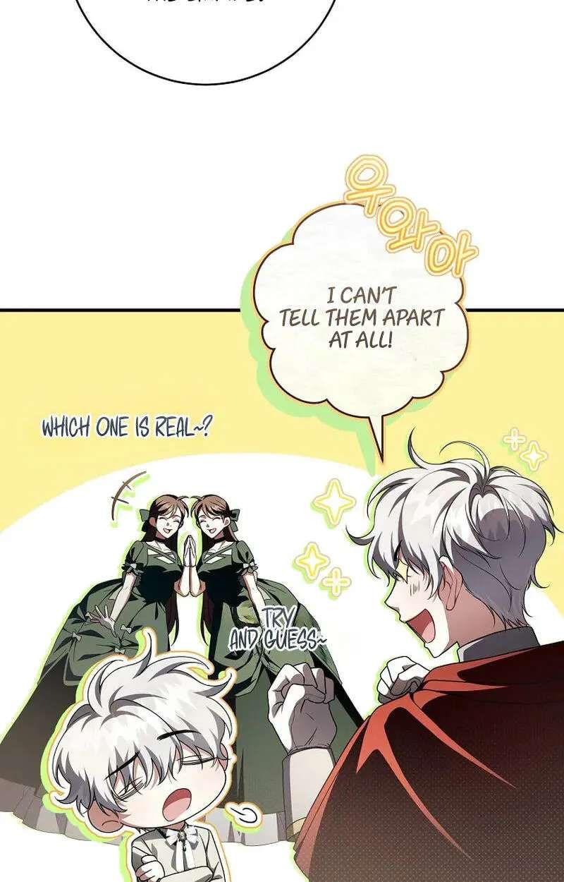 The Abandoned Prince's Ghost Bride Chapter 30 - page 17