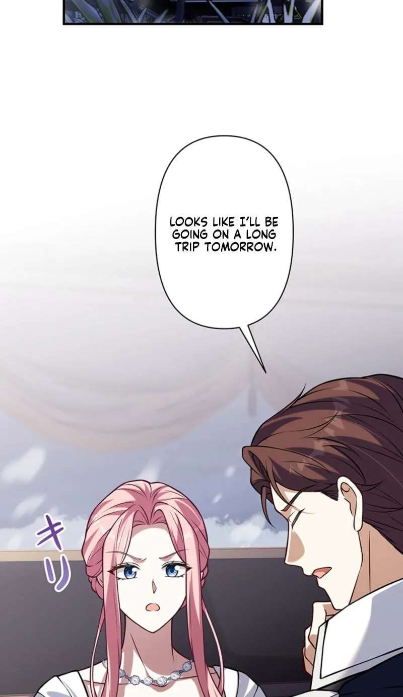 Osanai Jibun o Sodateru Koto ni Narimashita Chapter 26 - page 11