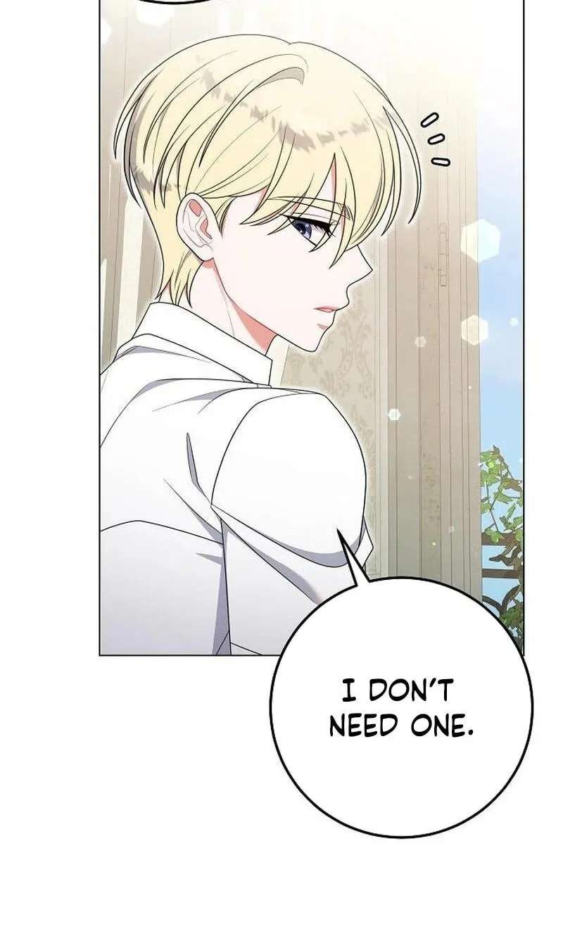 This Wasn’t in My Adoption Plan! Chapter 70 - page 43