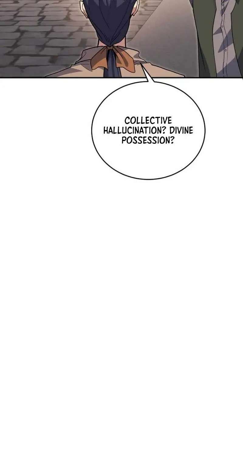 How To Live As A Bootleg Healer Chapter 161 - page 26