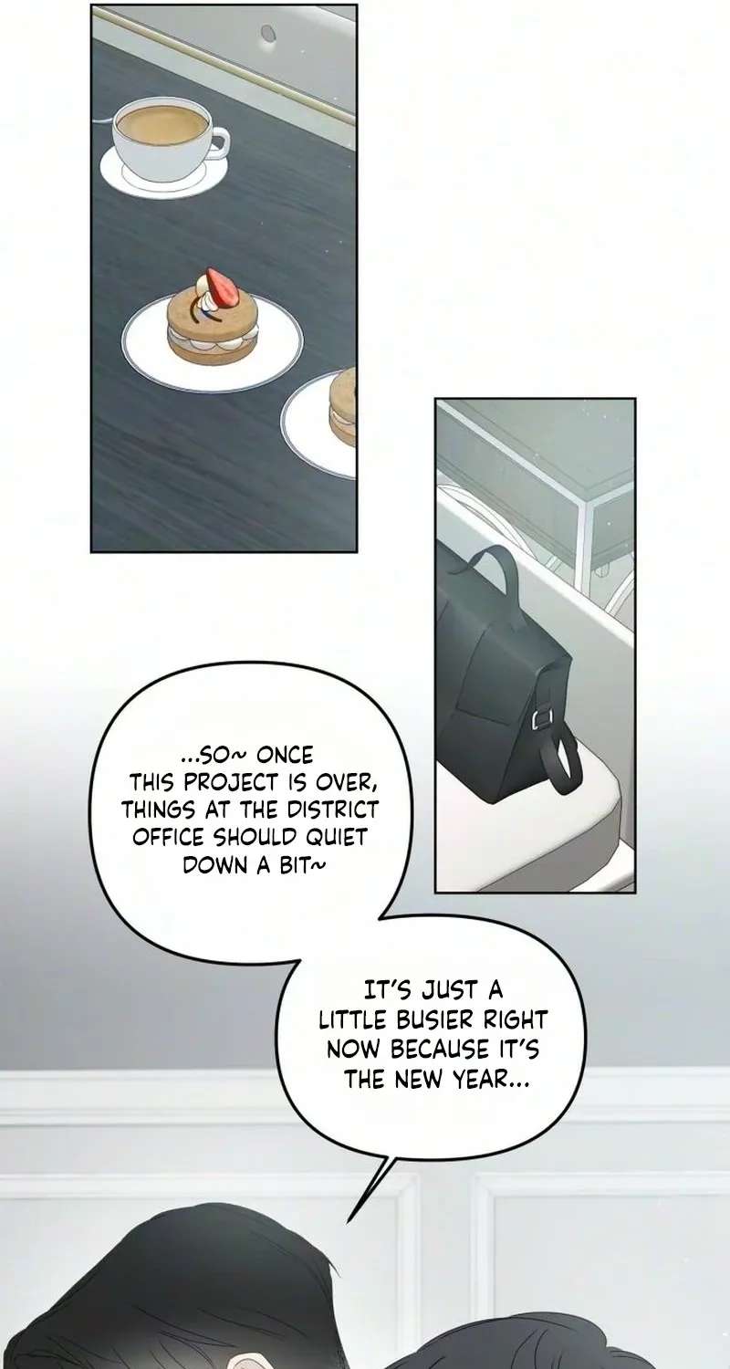 Winning the Marriage Lottery Chapter 15 - page 16