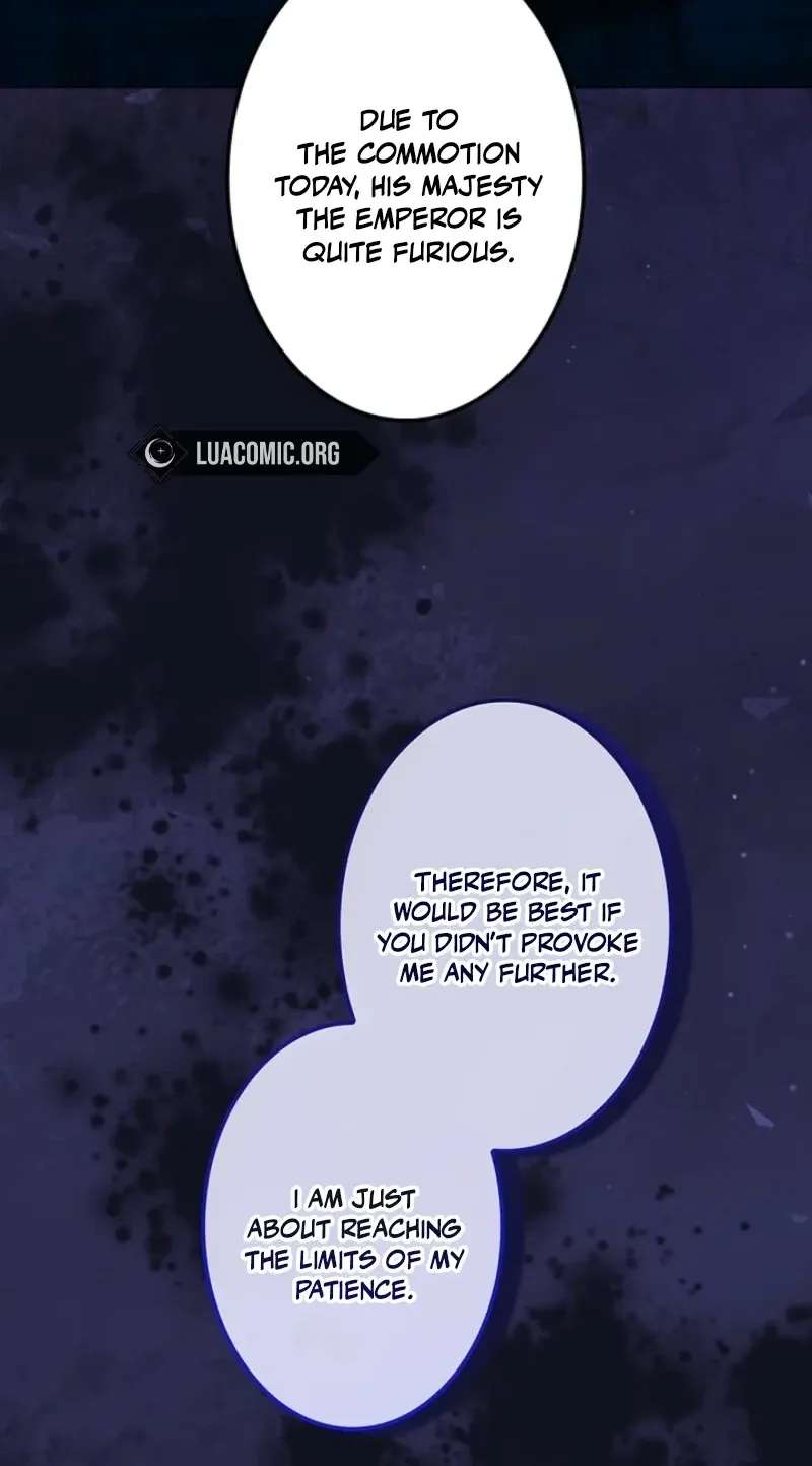 The Hated Stepmother Begins Her Second Life Chapter 34 - page 85