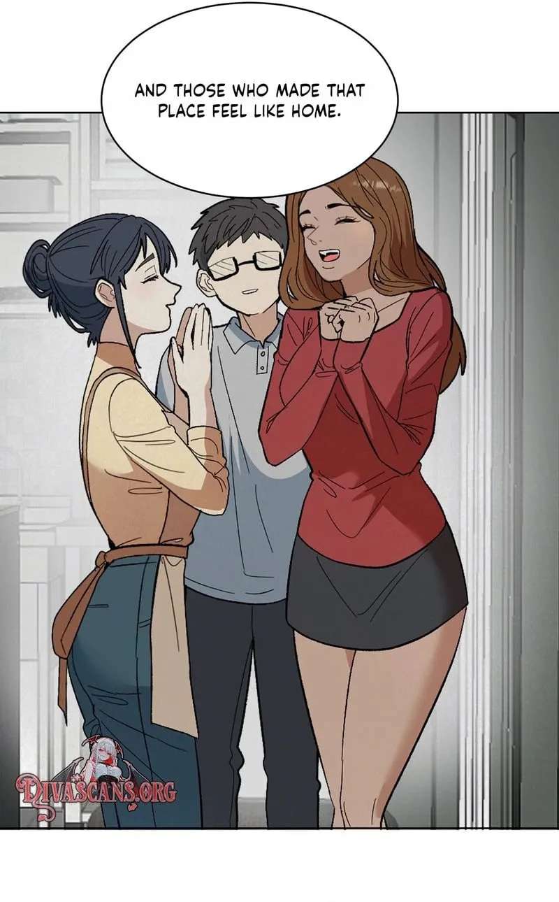Flower Beggar Chapter 21 - page 63