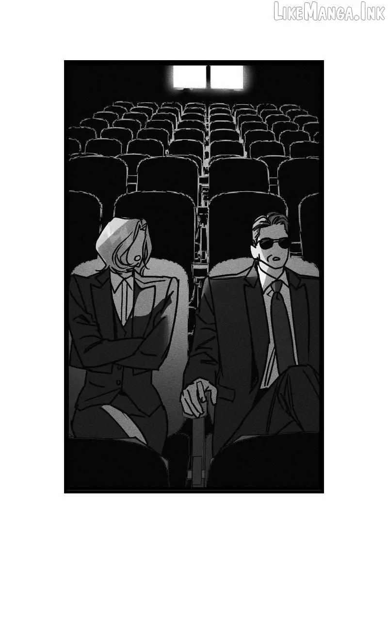 Acting Gangster Chapter 49 - page 96