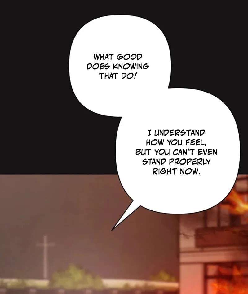 Burn Down Chapter 42 - page 22