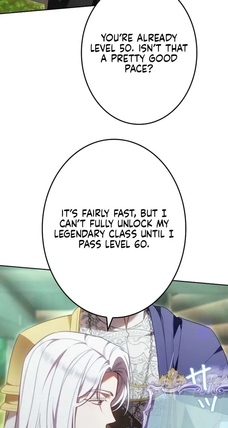 The Final Boss Wants to Die Chapter 20 - page 77