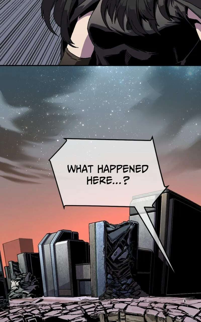 Revive Chapter 40 - page 13