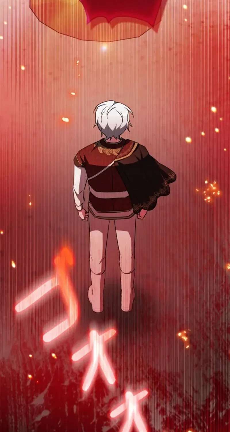 The Count's Beloved Contract Young Lady Chapter 45 - page 44