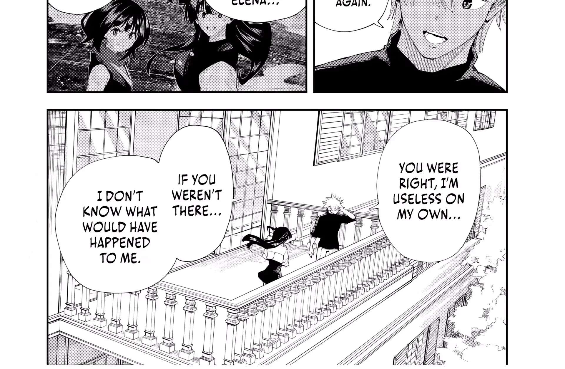 The Strongest Four Sword Style Streamer: Dominating with a Soon-to-be-Discontinued Combat Class in a VR Game Setting Reflected in the Real World Chapter 46 - page 22