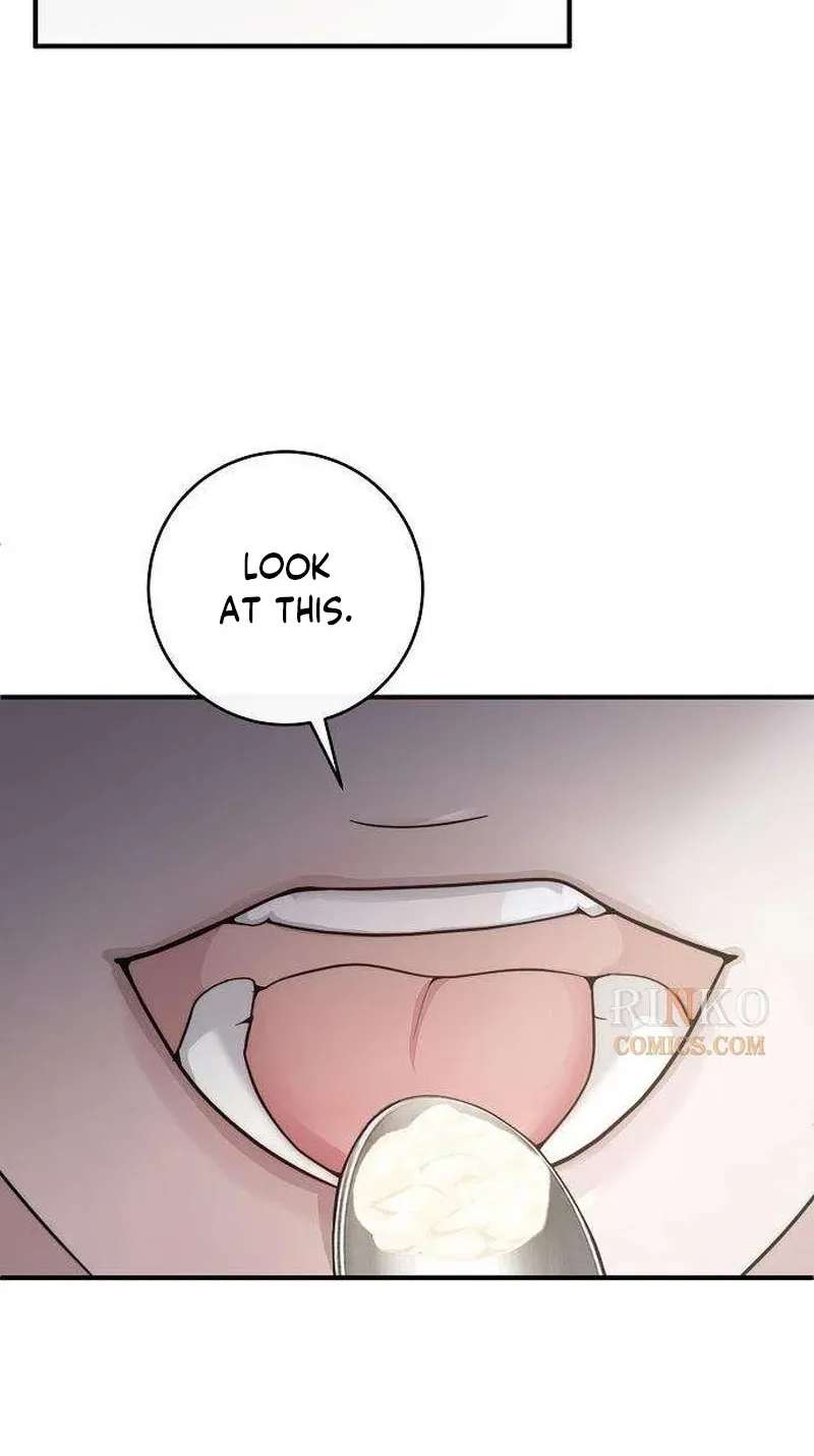 How to Survive the Horror Novel I Wrote Chapter 10 - page 73