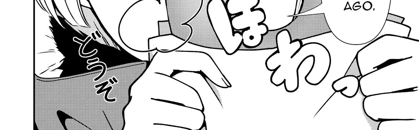 The Letter Witch's Delivery Journey Chapter 1 - page 31