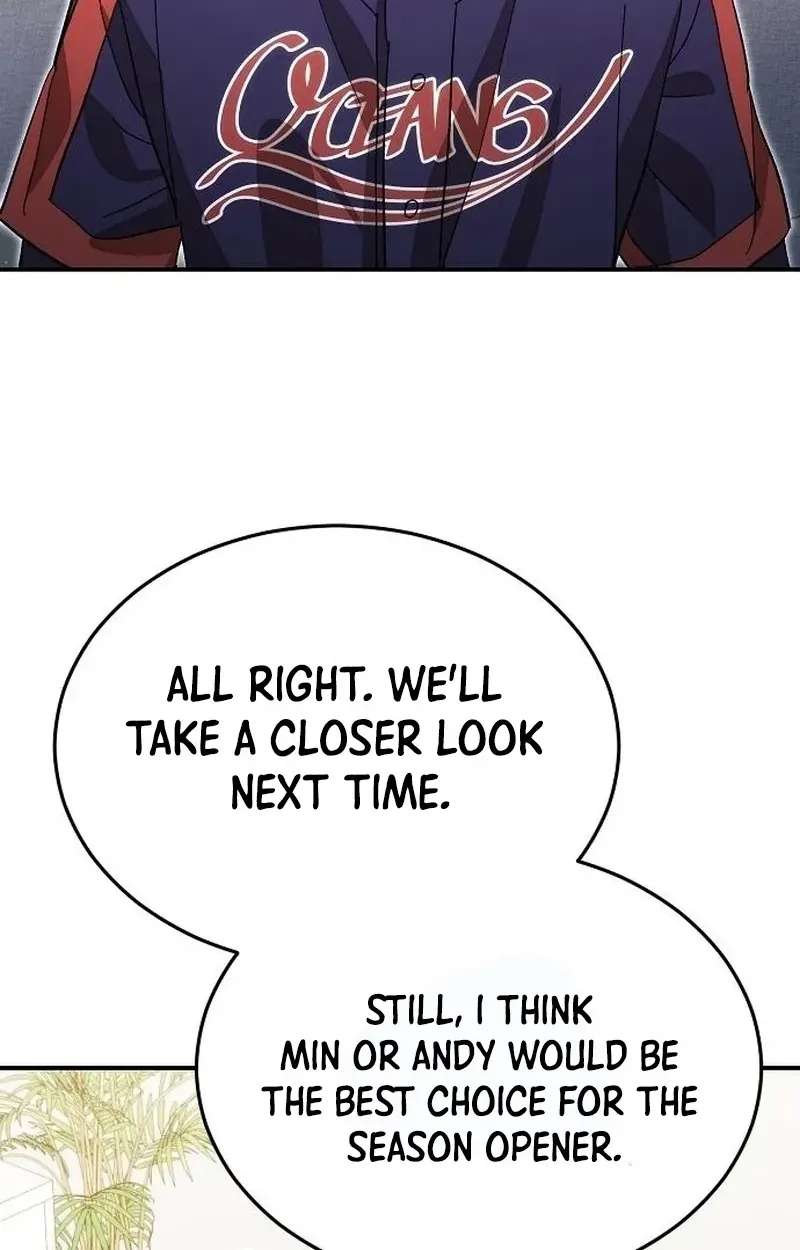 Genius Hitter Hits Fastball Chapter 134 - page 16