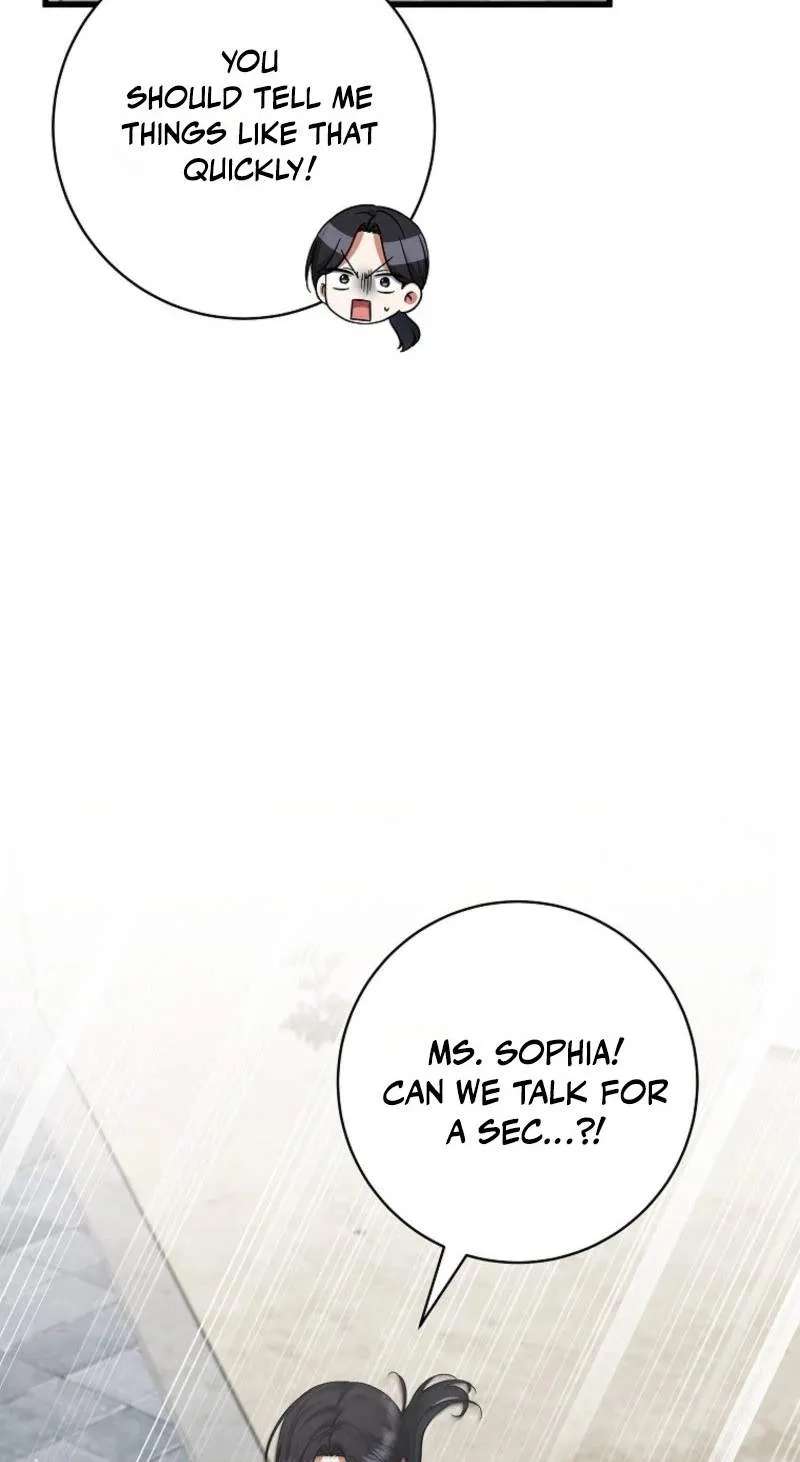 Welcome To Dungeon Hotel Chapter 108 - page 18
