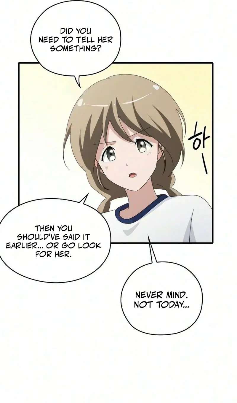 I Will Never Forget Your Fragrance Chapter 18 - page 79