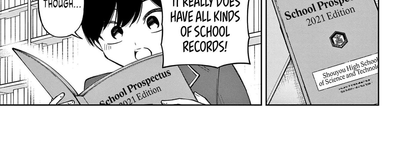 First Love Algorithm Chapter 2 - page 38